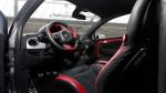 Fiat 500 Abarth by Pogea Racing 2017 года